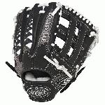 Louisville Slugger HD9 11.75 inch Baseball Glove (White, Right Hand Throw) : The HD9 Series is built with revolutionary hybrid leathermeshkanga weave construction for the lightweight performance and durability demanded by high-level players. Offered in many colors, the HD9 series helps each player stand out on the field.