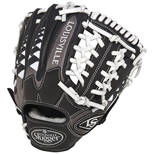 <p>Louisville Slugger HD9 White 11.5 Baseball Glove No Tags Right Hand Throw : No String Tags Special Markdown Price.</p>