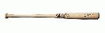 Series 7 maple Bone Rubbed Swing weight: slight end load Medium barrel, thick handle. Louisville Slugger most popular big-barrel bat -- the I13 -- with an HD high gloss natural finish. This WTLW7MI13A1733 has a thick transition from barrel to handle, maximizing mass through the hitting zone.