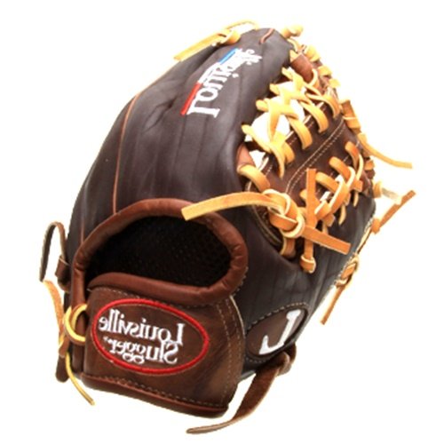 louisville-slugger-ic1150-icon-series-11-5-baseball-glove-right-handed-throw IC1150-Right Hand Throw Louisville New Louisville Slugger IC1150 Icon Series 11.5 Baseball Glove Right Handed Throw