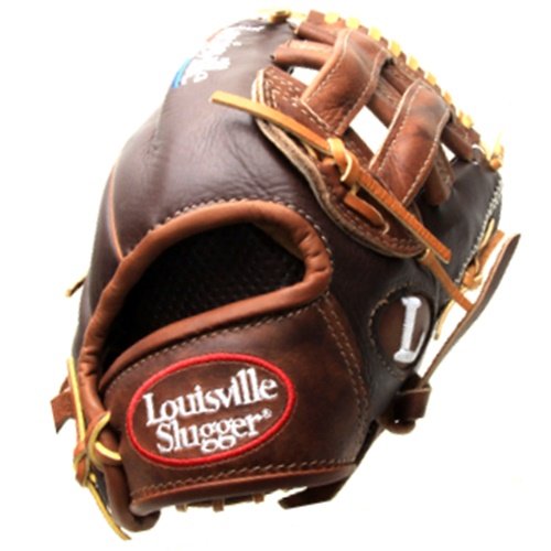 louisville-slugger-ic1175-icon-series-11-75-baseball-glove-right-handed-throw IC1175-Right Hand Throw Louisville New Louisville Slugger IC1175 Icon Series 11.75 Baseball Glove Right Handed Throw