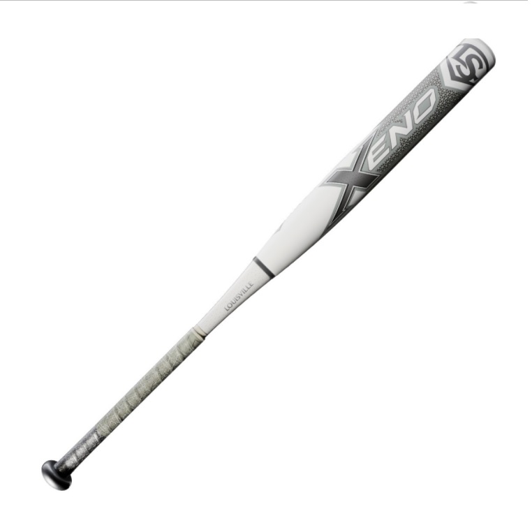 louisville-slugger-limited-edition-xeno-x18-whiteout-10-fast-pitch-softball-bat-32-inch-22-oz WTLFPXNW8A1032 Louisville 887768684945 Limited-edition design 100% Composite Design Patented S1ID™ Barrel Technology provides maximum