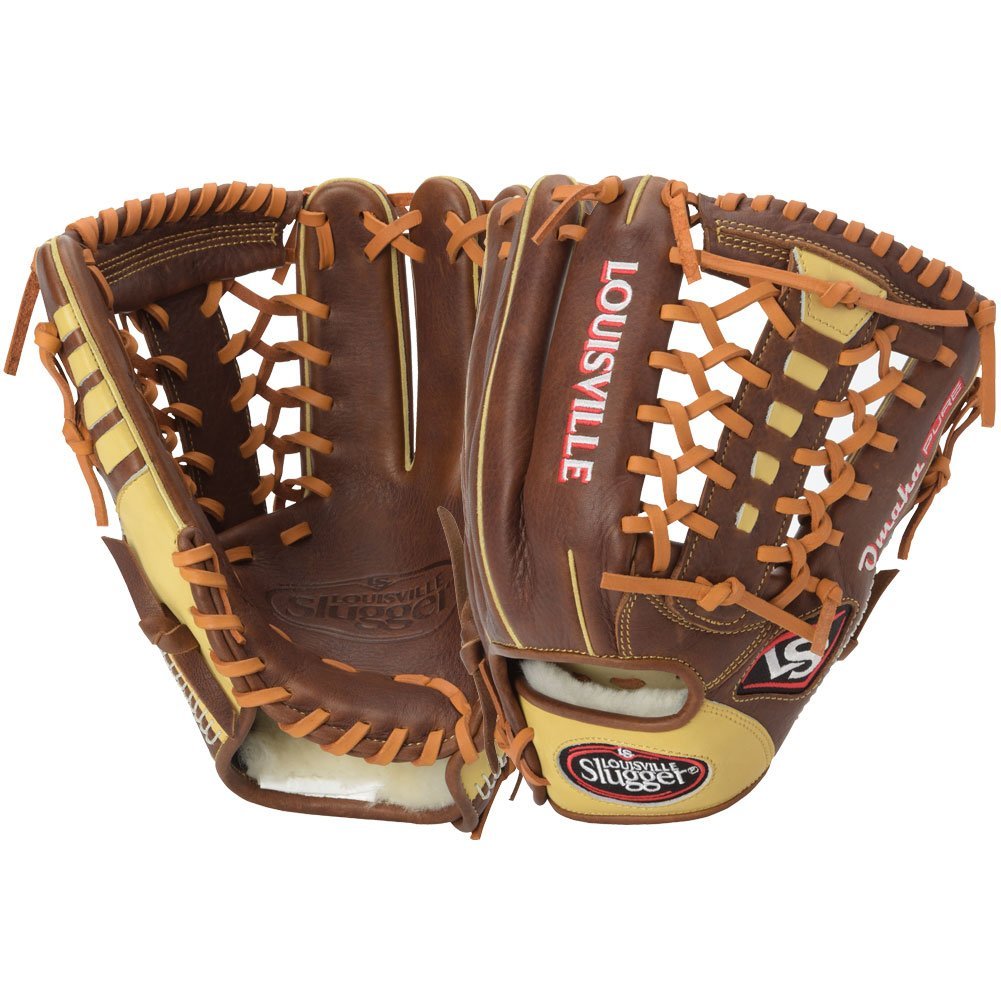 louisville-slugger-louisville-omaha-pure-11-75-inch-infield-baseball-glove-right-hand-throw FGPRBN6-1175-RightHandThrow Louisville 044277133146 The Omaha Pure series brings premium performance and feel with ShutOut