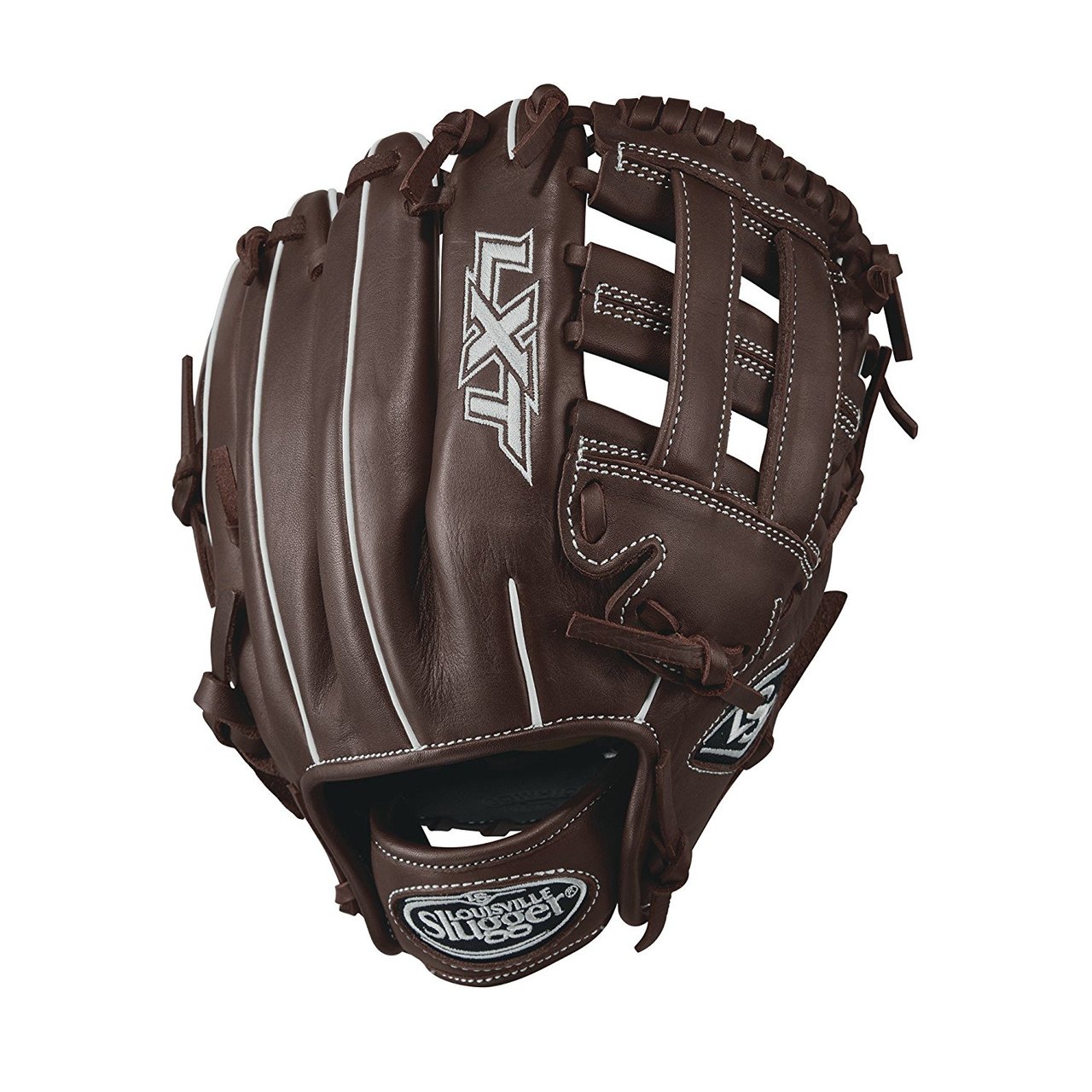 louisville-slugger-lxt-series-11-75-inch-fastpitch-softball-glove-right-hand-throw WTLLXRF17175-RightHandThrow Louisville 887768498139 Used by the top players the LXT has established itself as