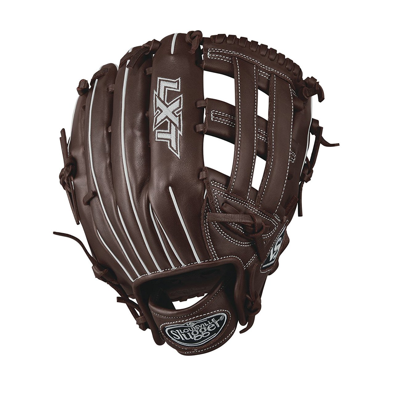 louisville-slugger-lxt-softball-glove-12-5-right-hand-throw WTLLXRF17125-RightHandThrow Louisville 887768498153 Used by the top players the LXT has established itself as