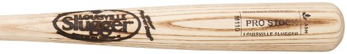 louisville-slugger-m110-pro-stock-ash-wood-baseball-bat-32-inch WBPS14-10CUF-32 Inch Louisville 044277003814 Louisville Slugger Wood Baseball Bat Pro Stock M110.   