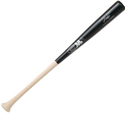 For the first time ever, Louisville Slugger is offer Major League Baseball Player Bats to non-professional players. It's your change to get the exact MLB quality wood, finish and turning model as Prince Fielder