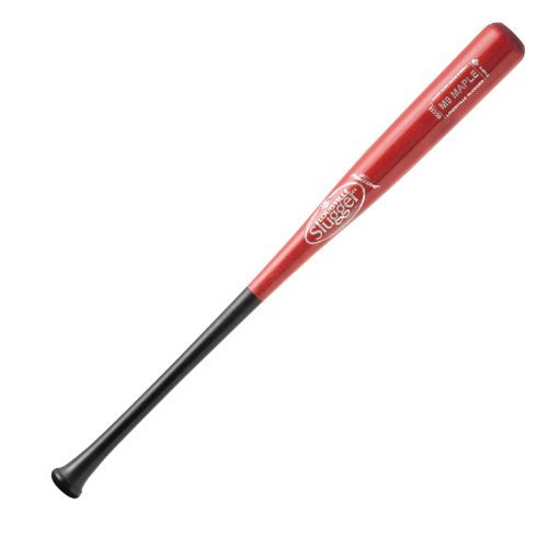 louisville-slugger-m9-maple-h359-wood-baseball-bat-32-inch WBM914-59CBE-32 inch Louisville 044277005672 Louisville Slugger M9 Maple Wood Baseball Bat. Harder hitting surface. Maple