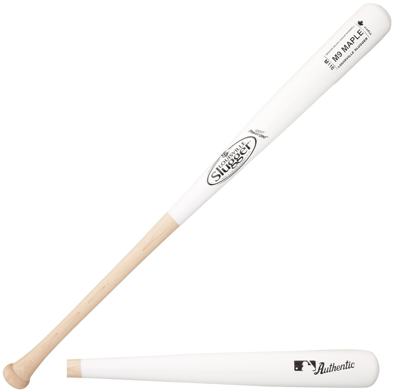 louisville-slugger-m9-maple-wood-baseball-bat-m110-34-inch WBM914-10CNW-34 Inch Louisville 044277005627 Louisville Slugger M9 Maple Bat. Louisville Slugger WBM914-10CNW M110 M9 Maple