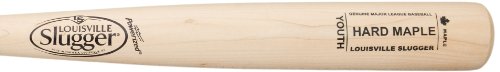 Youth M9 Maple is the best youth louisville maple wood for youth baseball hitters.