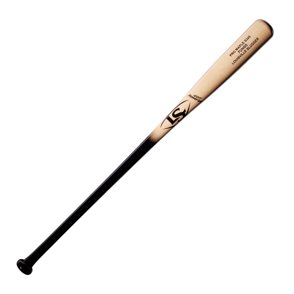 Louisville Slugger's NEW Maple fungo bats are ideal for coaches who hit a lot of fly balls and ground balls for their team. Their end-weight design and lighter weight mean you get more distance and speed with a lighter swing.