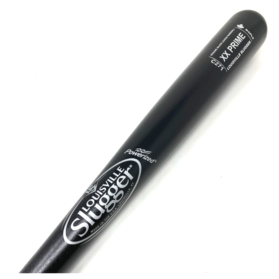 louisville-slugger-maple-xx-prime-c271-wood-baseball-bat-33-inch WBXM14P71NBK33 Louisville            