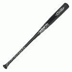 louisville-slugger-mlb-authentic-cut-maple-black-high-gloss-baseball-bat-with