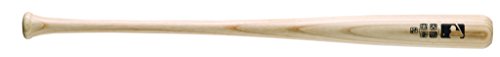 Louisville Slugger MLB Prime Ash C271 Natural High Gloss Wood Baseball Bat (33 inch) : Louisville Slugger Prime Ash. Stronger. Harder. Farther. MLB Prime gives you the chance to swing the EXACT same bat as the big leaguers. MLB Prime is built with the best quality Veneer wood, Amish craftsmanship, our exclusive 360 degree compression to increase hardness, our advanced finish system and is now bone-rubbed for a visible hardness. Ash gives you strong timber, and lighter weight. Pound for pound, Ash is the strongest timber available. Ash tends to flex, giving the hitter a more flexible sweet spot. Ash is available in the widest range of turning models.