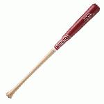 louisville-slugger-mlb-prime-birch-c271-wine-natural-wood-baseball-bat-33-inch