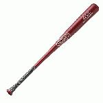 louisville-slugger-mlb-prime-birch-i13-wine-high-gloss-w-lizard-skins-wrap-wood-baseball-bat-34-inch