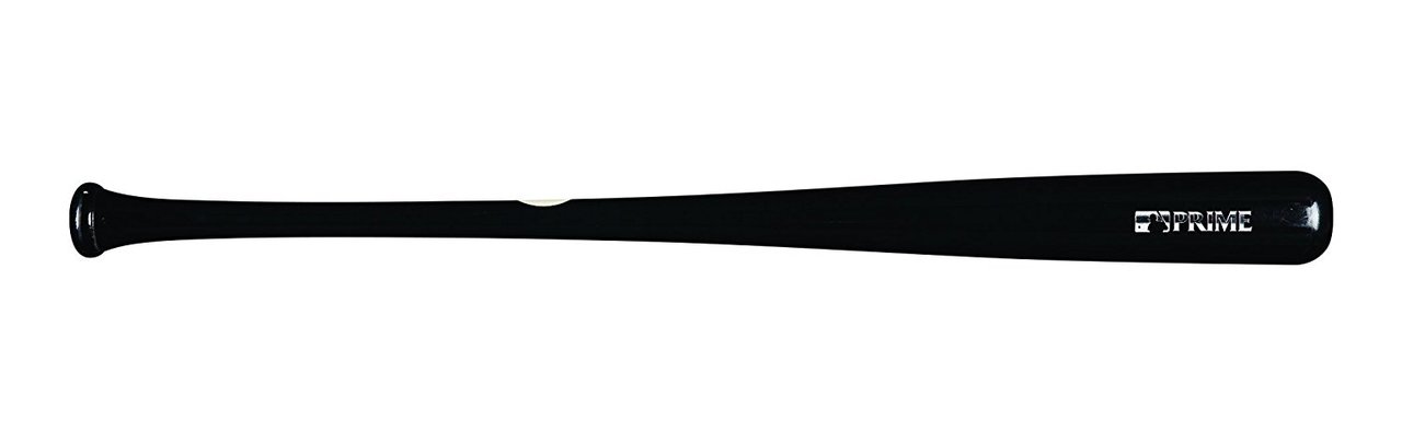 louisville-slugger-mlb-prime-c271-wood-baseball-bat-maple-black-high-gloss-33-inch WPM271A16-33INCH Louisville y New EXO ARMOR Finish MLB Ink Dot Maple Bone Rubbed Medium