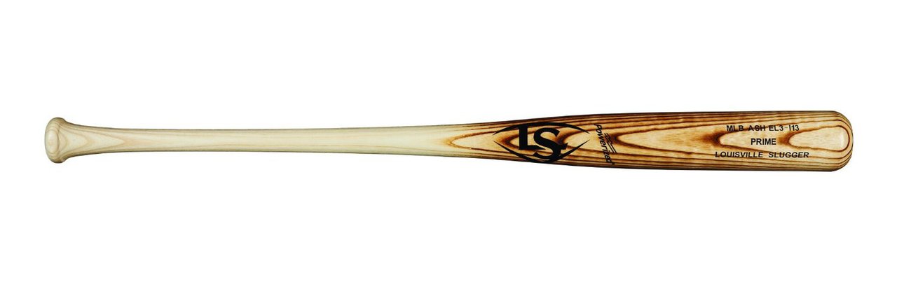 louisville-slugger-mlb-prime-evan-longoria-el3-i13-baseball-wood-bat-ash-flame-33 WPAI13GM6-33INCH Louisville 887768485306 Louisville Slugger s most popular big-barrel bat the I13 has a