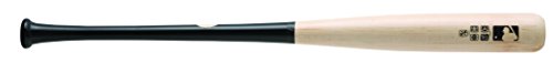 Stronger. Harder. Farther. MLB Prime gives you the chance to swing the EXACT same bat as the big leaguers. MLB Prime is built with the best quality Veneer wood, Amish craftsmanship, our exclusive 360 degree compression to increase hardness, our advanced finish system and is now bone-rubbed for a visible hardness. To guarantee we give you only MLB quality wood, all of our Birch and Maple models feature the MLB Ink Dot -- giving you the strongest bat in the game. Maple is a dense timber for a harder hitting surface. Closed-grain wood is less prone to flake like Ash and allows for more durability. Maple is now the #1 species among elite hitters.