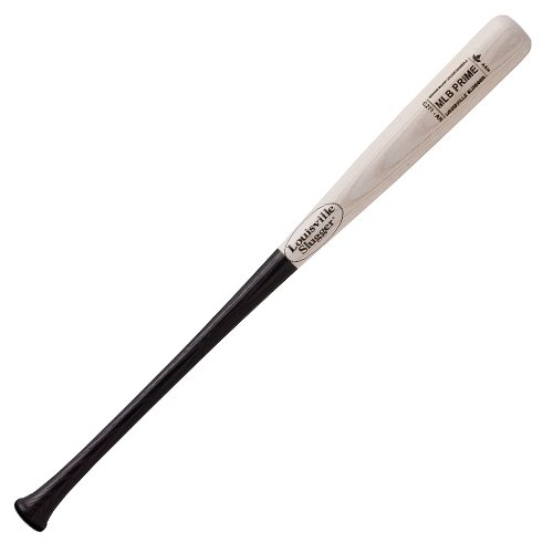 louisville-slugger-mlb-prime-vac271-wood-baseball-bat-32-inch VAC271-32-Inch Louisville 044277986308 MLB Prime bats are popular among MLB Players around the league.