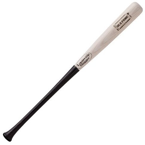 louisville-slugger-mlb-prime-vac271-wood-baseball-bat-34-inch VAC271-34-Inch Louisville 044277986322 MLB Prime bats are popular among MLB Players around the league.