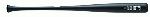 Louisville Slugger MLB Prime WBVMI13-BM Wood Baseball Bat (33 inch) : The Louisvilel Slugger wood bat I13 MLB Prime Maple is made out of Veneer Maple Wood, giving you a bat that is built for power and performance with the dense, hard timber that maple provides. Maple is also known for being the least prone to flaking wood bat on the market. Louisville Slugger says they built these bats Amish Strong which means they used the way of the Amish by cutting the wood square and using an extremely precise vacuum-drying method to dry the wood. Combine the Amish craftsmanship, the 360-degree compression and the advanced finish system that is unmatched and what's the result A ridiculously strong and durable bat with a hard hitting surface, no soft spots and a crack that pros like Evan Longoria want! Made with a large-sized barrel, 1516 handle and a cupped end. Enjoy the slick look of this bat with its black matte finish.