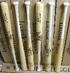 pLouisville Slugger MLB Select Ash Wood Baseball Bat. P72 Turning Model. Flame Tempered Finish. Natural Color. Cupped./p