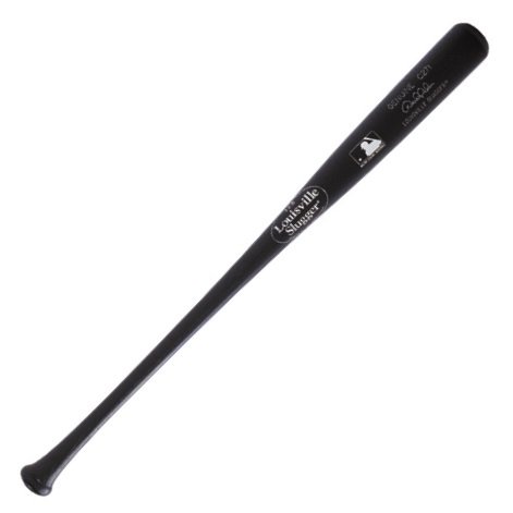 Louisville Slugger MLB125BCB Ash Baseball Bat (34 Inch) : Louisville Slugger Ash Wood Bat.