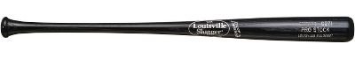 louisville-slugger-mlbc271b-pro-ash-wood-baseball-bat-32-inches MLBC271B-32 Inches Louisville 044277832520 The handle is 15/16 with a medium barrel and cupped. The