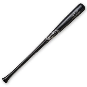 Louisville Slugger MLBC271B Pro Ash Wood Baseball Bat (34 Inches) : The handle is 1516 with a medium barrel and cupped. The turning model for the MLBC271B is the C271.