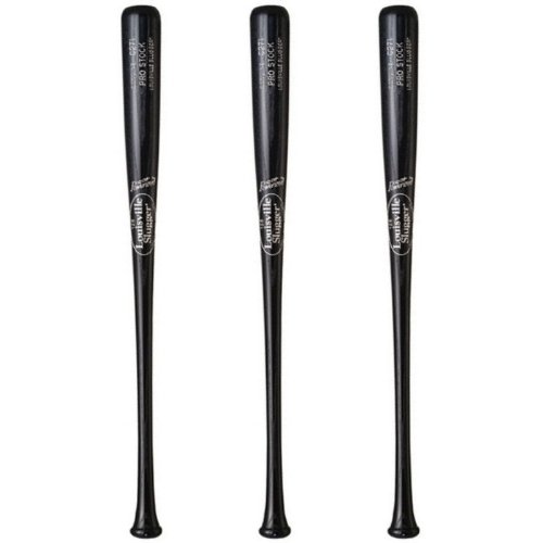 Louisville Slugger Pro Stock C271 Turning Model. Cupped End. Powerized.