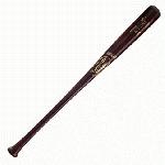 Louisville Slugger Professional Grade Maple Wood Bat. M110 Turning model.