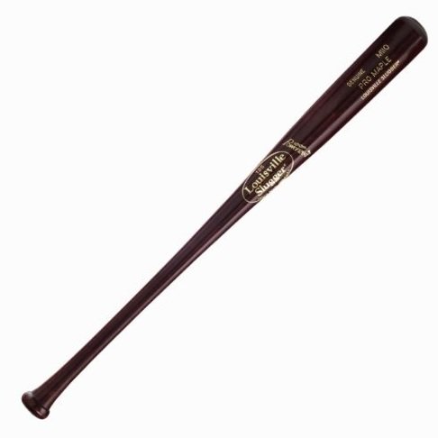louisville-slugger-mm110c-pro-maple-wood-baseball-bat-32-inch MM110C-32 Inch Louisville 044277687205 Louisville Slugger Professional Grade Maple Wood Bat. M110 Turning model. 