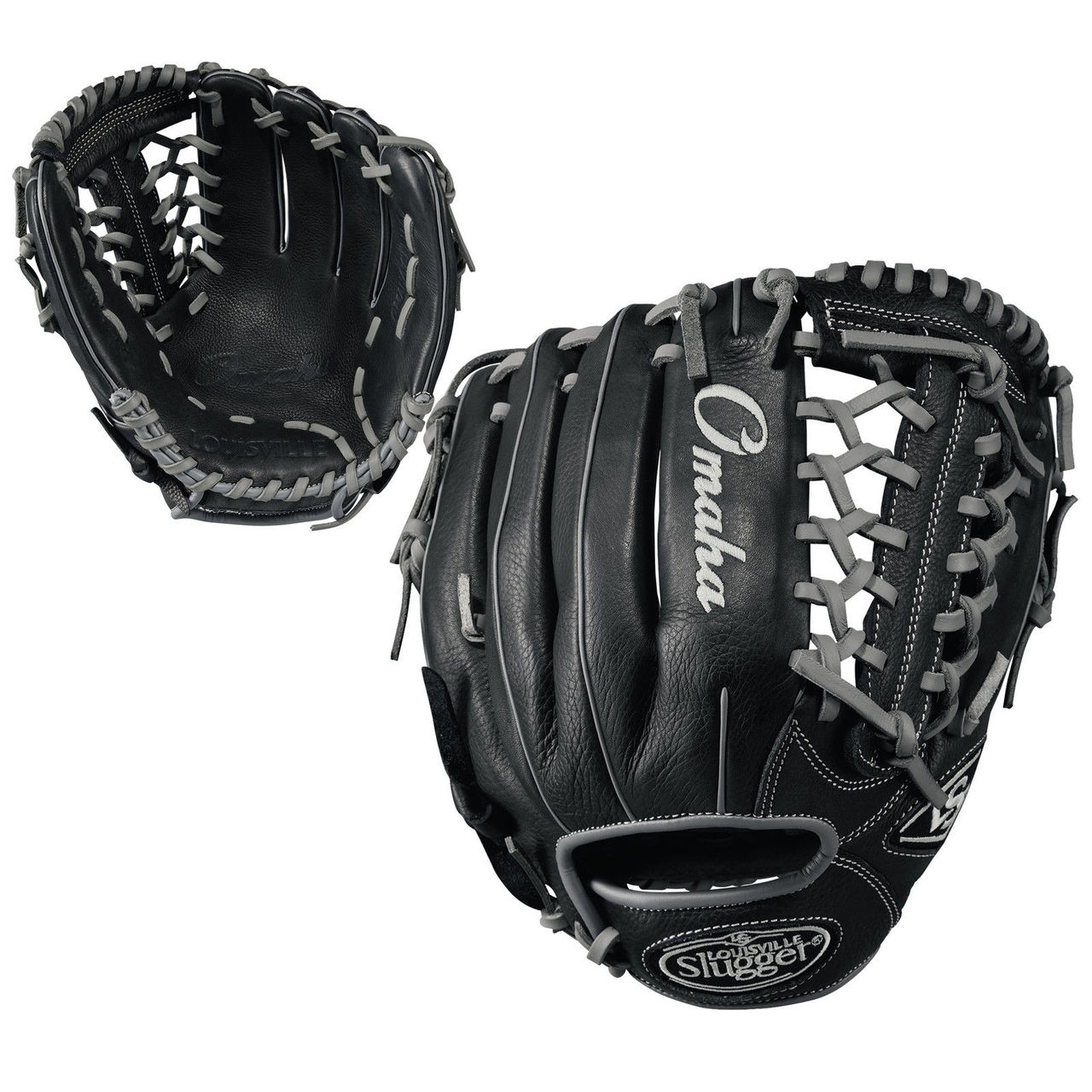 louisville-slugger-omaha-11-75-inch-omrb171175-baseball-glove-right-hand-throw OMRB171175-RightHandThrow Louisville 887768498559 Designed with the young avid travel baseball player in mind the