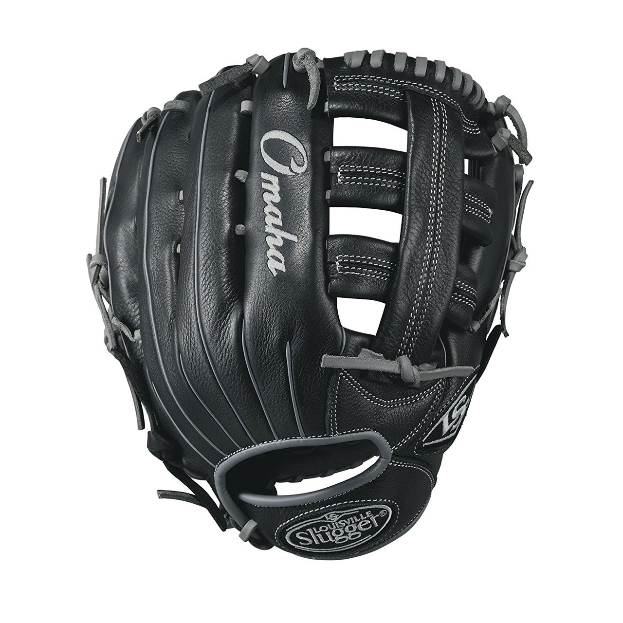 louisville-slugger-omaha-12-5-inch-lomrb17125-baseball-glove-right-hand-throw OMRB17125-RightHandThrow Louisville 887768498566 Designed with the young avid travel baseball player in mind the