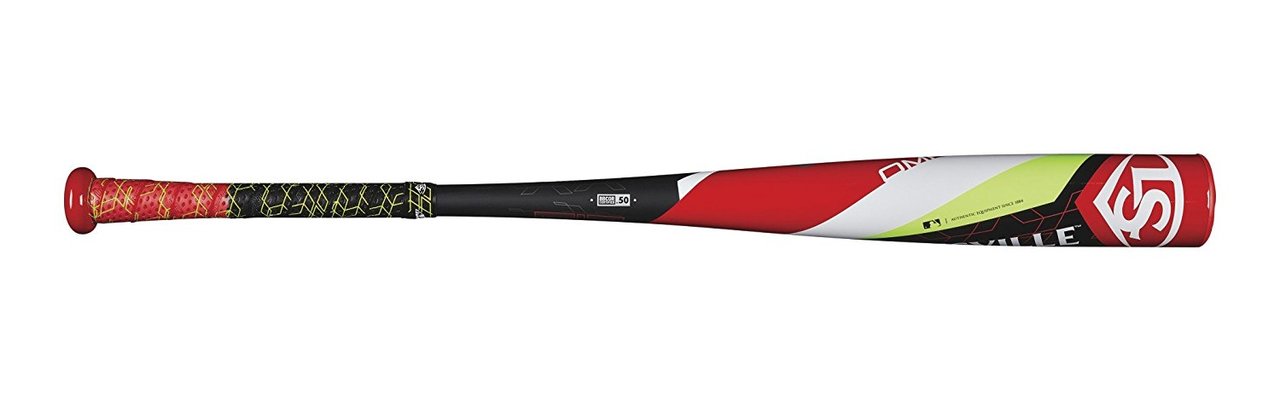 louisville-slugger-omaha-517-bbcor-3-baseball-bat-32-inch-29-oz BB05173-32INCH Louisville 887768502492 Proven performance at the highest level is what makes the Omaha