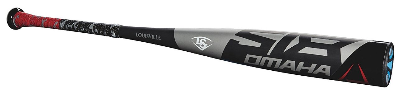 louisville-slugger-omaha-518-10-senior-league-baseball-bat-2-3-4-barrel-27-in-17-oz WTLSLO518X1027 Louisville 887768636272 Louisville Sluggers Omaha 518 -10 2 3/4 Senior League bat continues