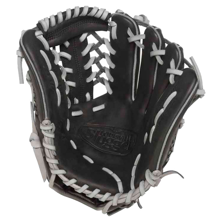 louisville-slugger-omaha-flare-11-5-baseball-glove-left-hand-throw FGOFBK6-1150-LeftHandThrow Louisville 044277138363 The Omaha Flare Series combines Louisville Sluggers iconic Flare design and