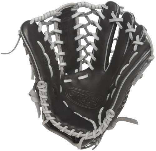 louisville-slugger-omaha-flare-12-75-baseball-glove-left-hand-throw FGOFBK6-1275-LeftHandThrow Louisville 044277138318 The Omaha Flare Series combines Louisville Sluggers iconic Flare design and