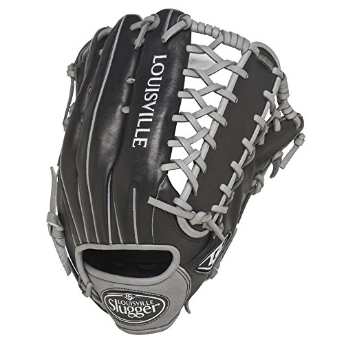 louisville-slugger-omaha-flare-12-75-inch-baseball-glove-right-handed-throw FGOFBK5-1275-Right Handed Throw Louisville New Louisville Slugger Omaha Flare 12.75 inch Baseball Glove Right Handed Throw