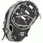 louisville-slugger-omaha-flare-black-first-base-mitt-no-tag-right-hand-throw