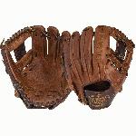 Louisville Slugger Omaha Pro 11.25 inch Baseball Glove (Right Handed Throw) : Louisville Slugger Pro Flare Fielding Gloves are preferred by top professional and college players. They are designed with the speed of the game in mind. Louisville Slugger Pro Flare gloves are designed to keep pace with the evolution of Baseball. The unique Flare design allows for quick-transfer of ball from glove to hand. Better technology, better materials and better design. There is a larger catching surface area made possible by the extra wide lacing and curved finger tips. The gloves are made from professional-grade, oil-infused leather for maximum feel and performance right off the shelf. The Louisville Slugger Pro Flare has unmatched durability and quick break-in.