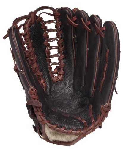 The OPRO1275 is a 12.75 Outfield model. It has a closed back with strap, and an improved deeper pocket.