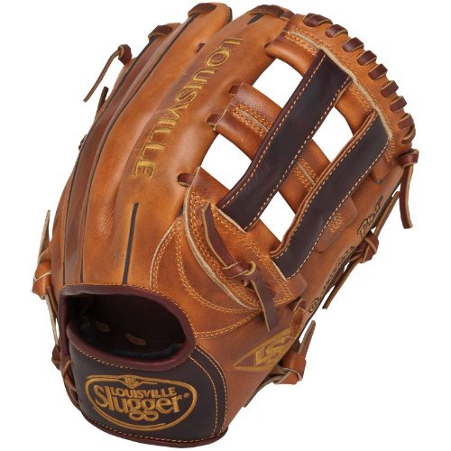 louisville-slugger-omaha-pro-fgop14-bn117-baseball-glove-no-tag FGOP14-BN117-NOTAG Louisville  Salesman sample never used just missing string tags.   