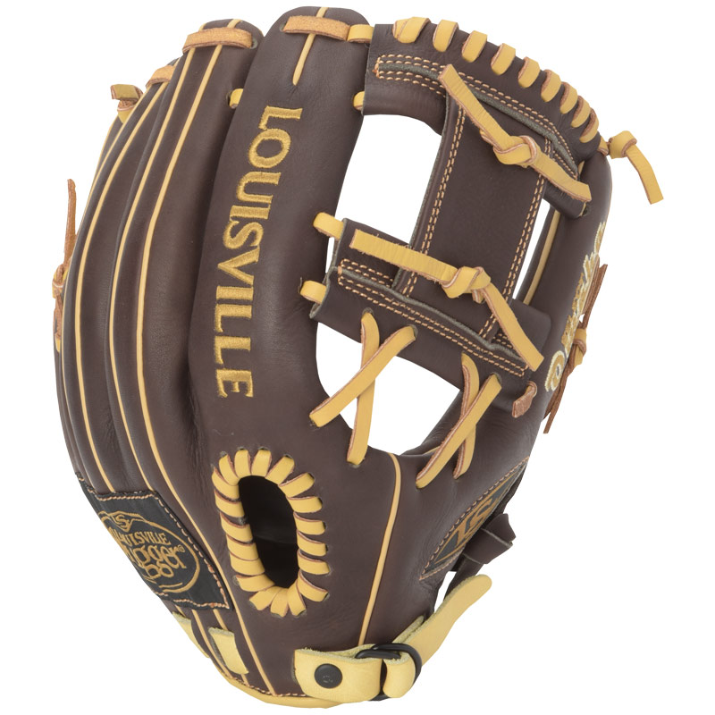 louisville-slugger-omaha-select-brown-11-inch-right-hand-throw-baseball-glove FGOSBN6-1100-RightHandThrow Louisville B0156ZSEU6           