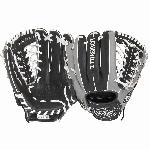 Omaha Select are for players between youth and adult gloves. The transitioning player deserves better than an ordinary youth glove or hand-me-down. The Louisville Slugger Omaha Select series baseball glove is designed for superior comfort and long-lasting life with patterns sized specifically for a proper fit.