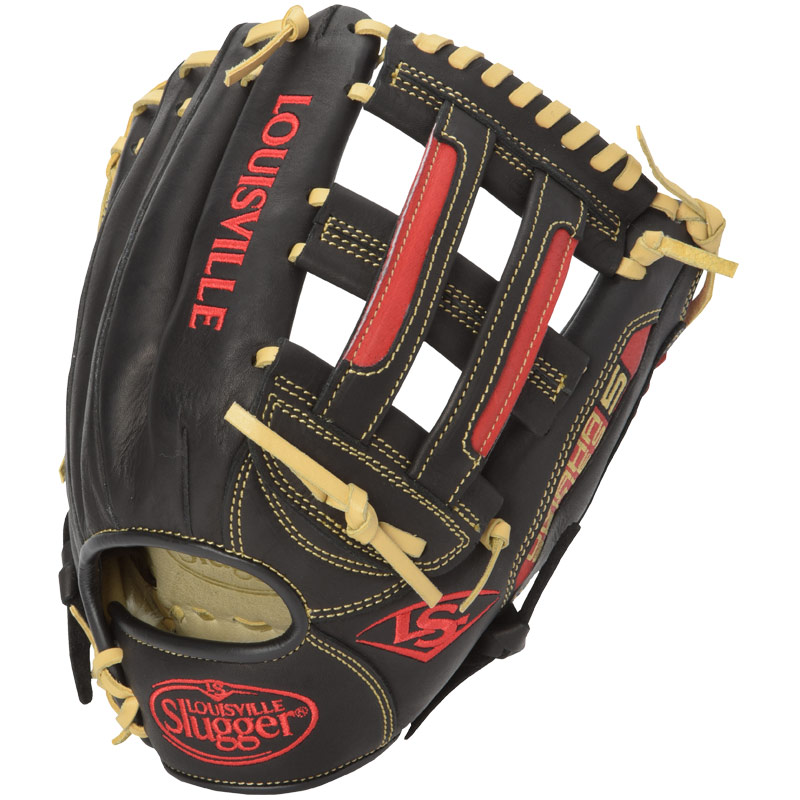 louisville-slugger-omaha-series-5-11-75-baseball-glove-right-hand-throw FGS5SR6-1175-Right Handed Throw Louisville 044277135607 The Omaha Series 5 delivers standout performance in an all new