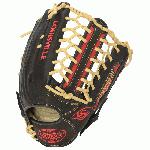 The Omaha Series 5 delivers standout performance in an all new line of Louisivlle Slugger gloves. The series is built with premium Cambio leather in a full range of professional patterns, perfect for players moving up into the higher levels of baseball. Features Professional pattern. Premium Grade Cambio leather shell. Unique Edge-Lace design for additional stability. Full grain leather palm lining. Premium lacing. Louisville Slugger has sold more than 100,000,000 bats, making it without question the most popular bat brand in baseball history. Louisville Slugger continues to dominate the game in both wood and aluminum bat categories. 60% of all Major League players currently use Louisville Slugger. And in the past decade, seven national college baseball champions hammered their way to the top with Louisville Slugger TPX bats. In recent years, Louisville Slugger has gone far beyond bats, providing performance technology in the form of fielding and batting gloves, helmets, catchers' gear, equipment bags, training aids and accessories. In addition to its on-field performance products, Louisville Slugger offers personalized, miniature, commemorative and collectible bats.