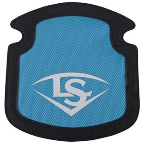 louisville-slugger-players-bag-personalization-panel-columbia-blue EB97PP5-Columbia Blue Louisville New Louisville Slugger Players Bag Personalization Panel Columbia Blue  Louisville Slugger