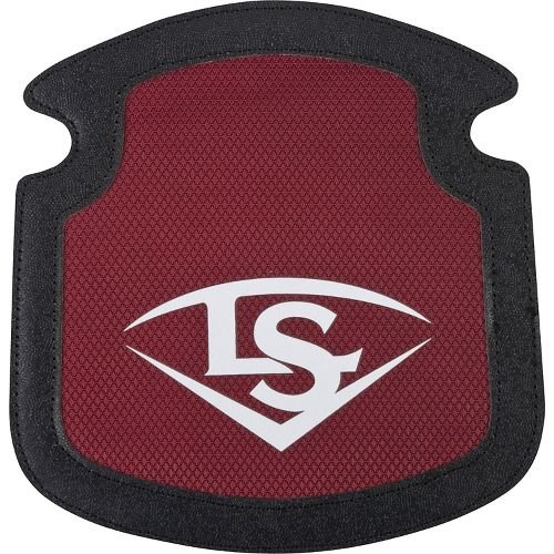 Louisville Slugger Players Bag Personalization Panel (Maroon) : Louisville Slugger Player's Bag Personalization Panel. Each Series 9 and Series 7 player's bag comes with a removable black personalization panel. A full range of panel colors are now available. Match your team color, match your bat color, or simply stand out from the pack altogether and make it your own. For Series 7 & Series 9 bags only. Colors: Columbia Blue, Dark Green, Maroon, Navy, Orange, Purple, Royal Blue, Scarlet